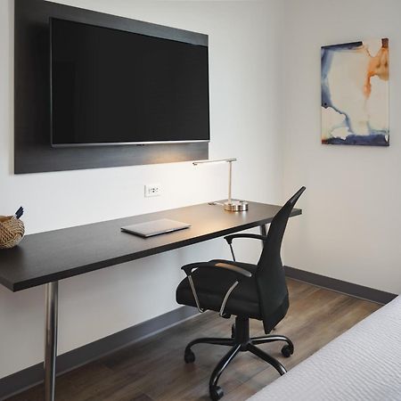 Stayapt Suites Columbus-Fort Benning Zewnętrze zdjęcie
