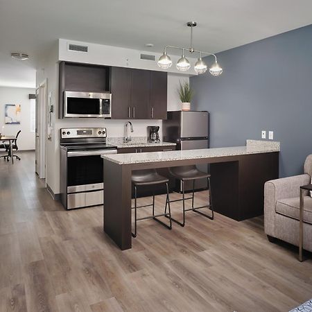 Stayapt Suites Columbus-Fort Benning Zewnętrze zdjęcie