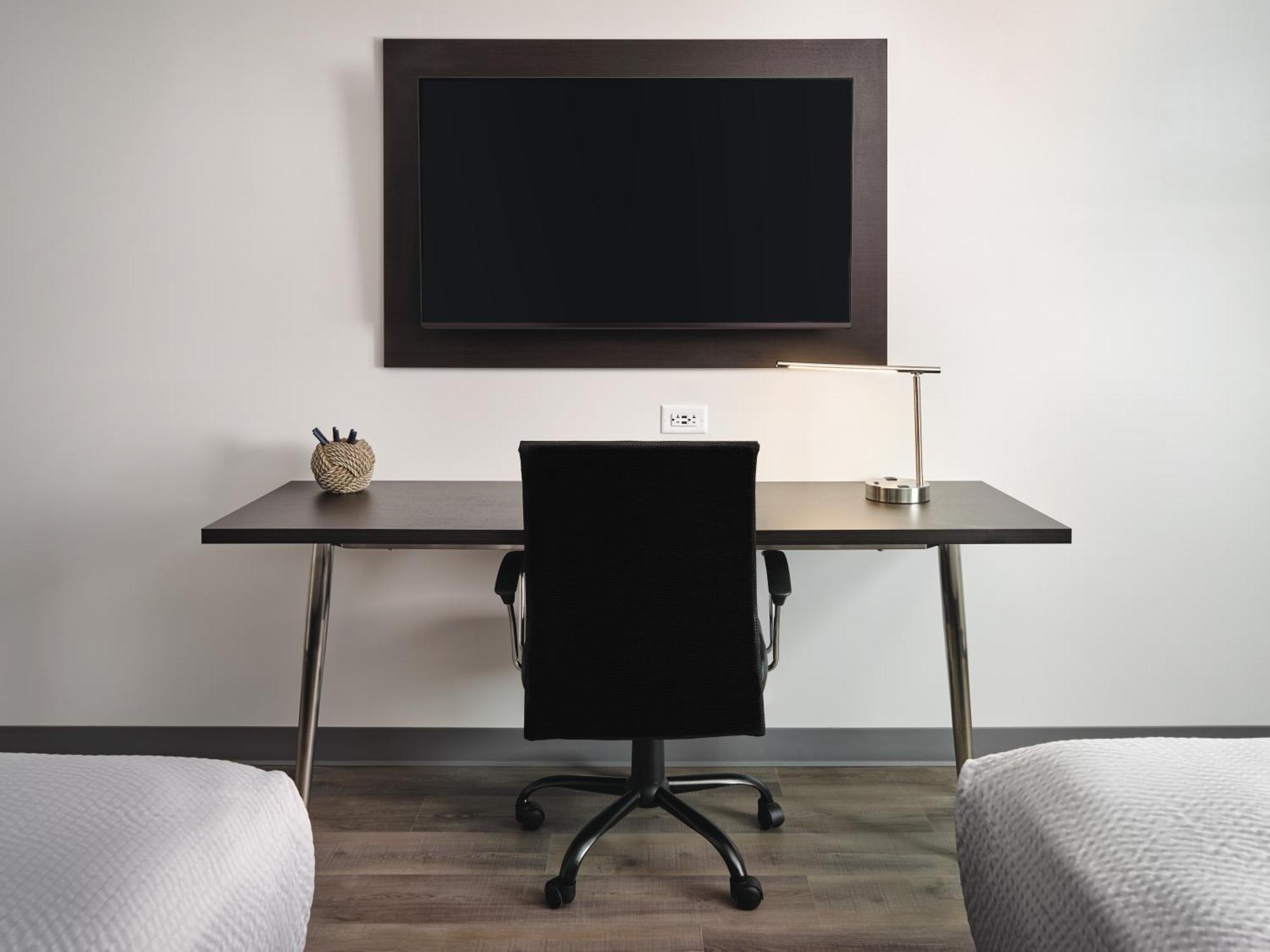 Stayapt Suites Columbus-Fort Benning Zewnętrze zdjęcie