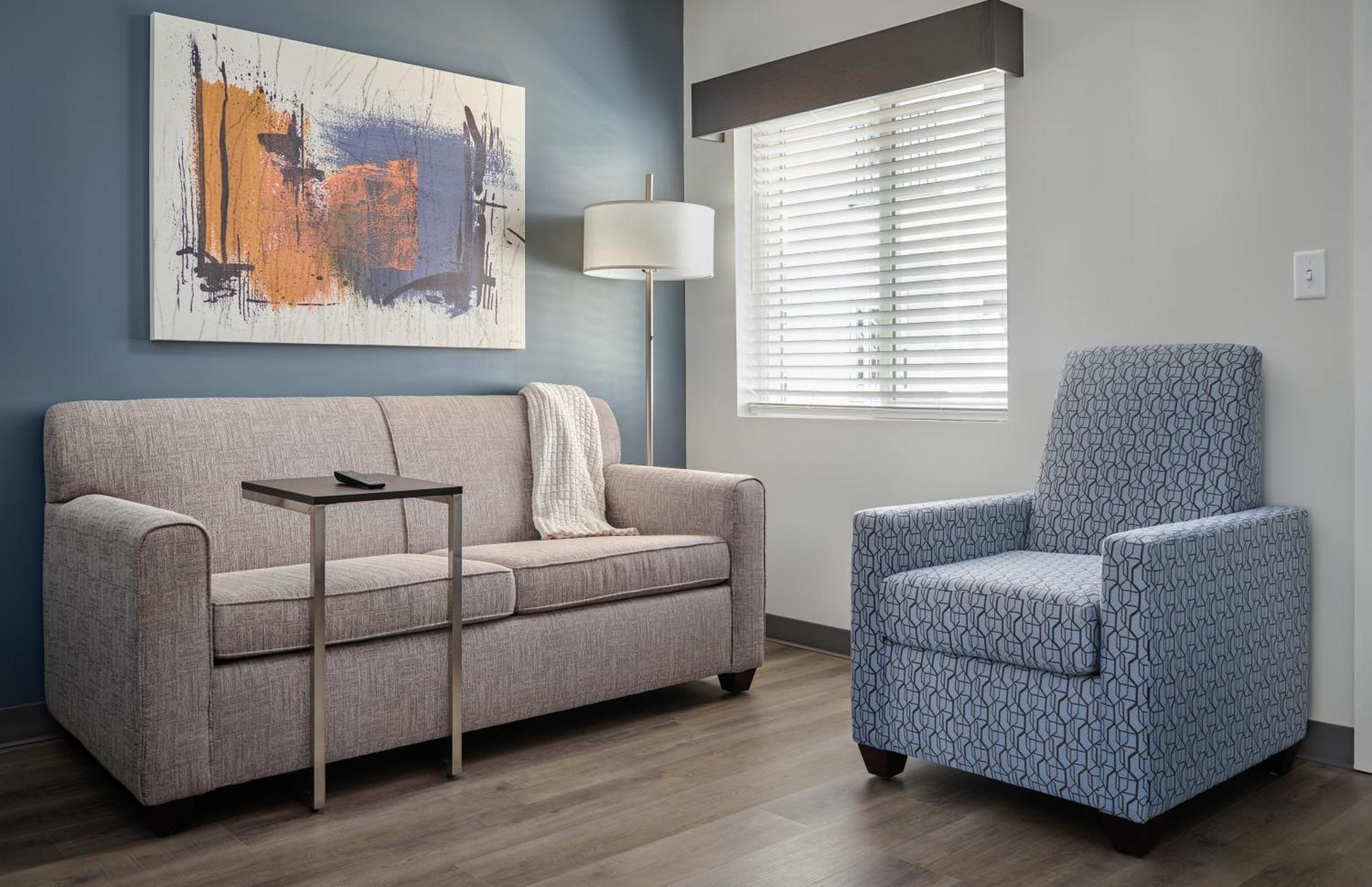 Stayapt Suites Columbus-Fort Benning Zewnętrze zdjęcie